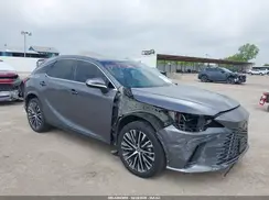 2T2BAMBAXPC006855 2023 LEXUS RX