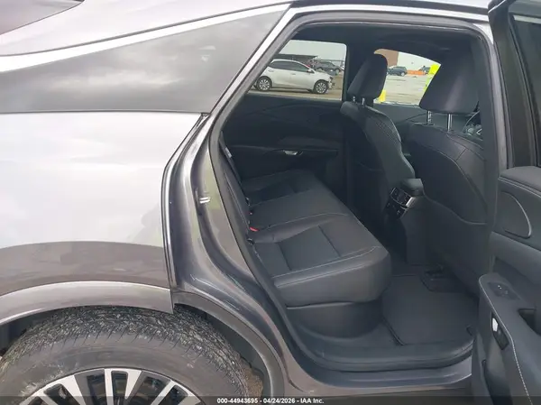 2T2BAMBAXPC006855 2023 LEXUS RX - Image 8