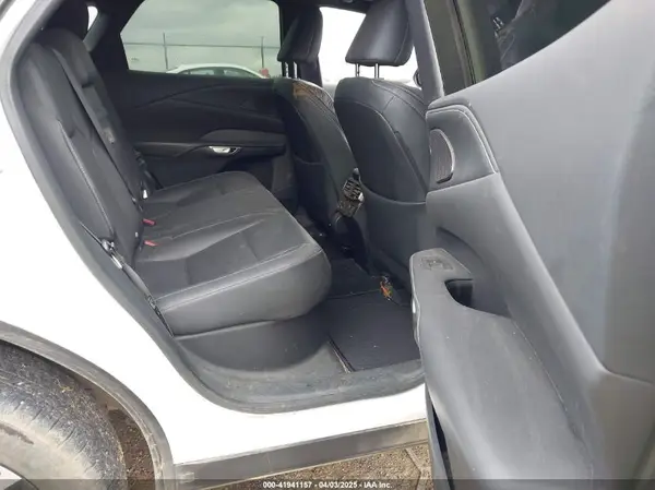 2T2BAMBAXPC007570 2023 LEXUS RX - Image 8