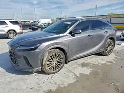 2T2BAMBAXPC008816 2023 LEXUS RX