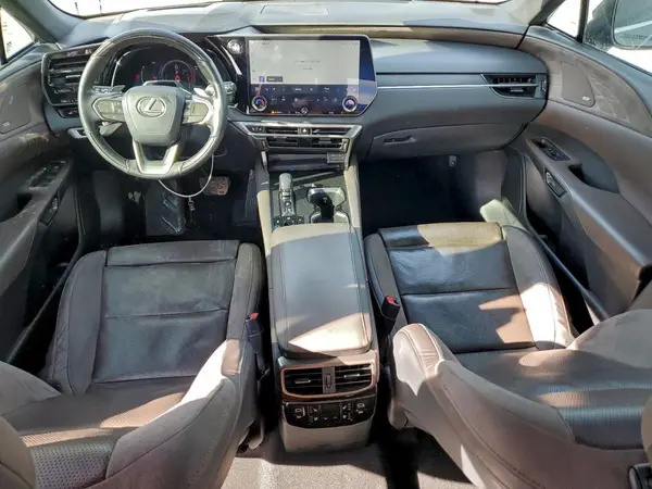 2T2BAMBAXPC008816 2023 LEXUS RX - Image 8