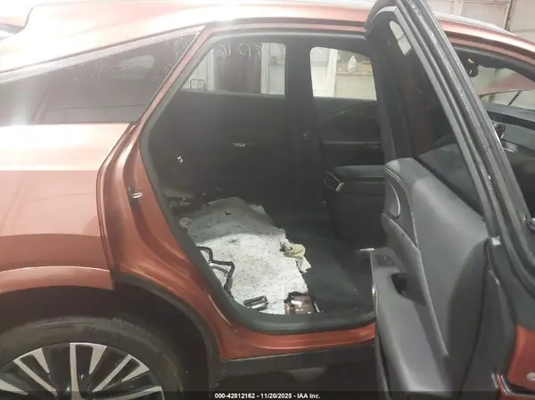 2T2BAMBAXPC010176 2023 LEXUS RX - Image 8