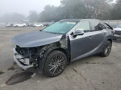 2T2BAMBAXPC012381 2023 LEXUS RX