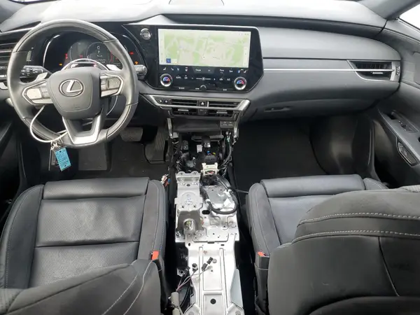 2T2BAMBAXPC012381 2023 LEXUS RX - Image 8