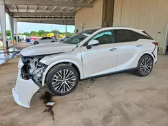 2T2BAMBAXPC012459 2023 LEXUS RX