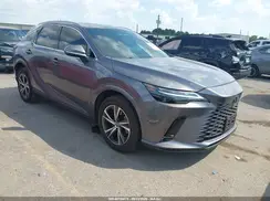 2T2BAMBAXPC012901 2023 LEXUS RX