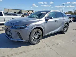 2T2BAMBAXPC014051 2023 LEXUS RX