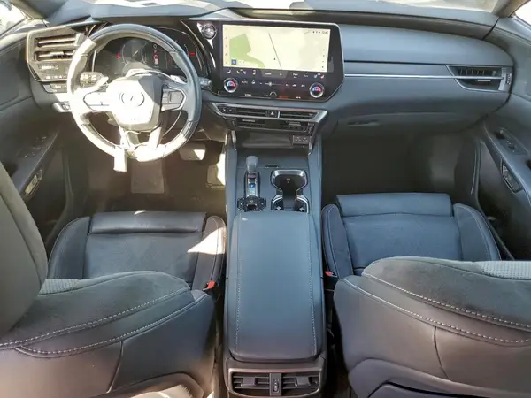 2T2BAMBAXPC014051 2023 LEXUS RX - Image 8