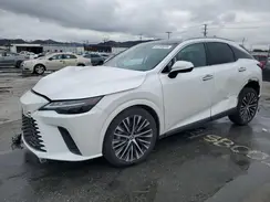 2T2BAMBAXPC014521 2023 LEXUS RX