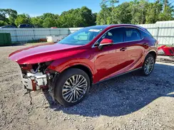 2T2BAMBAXPC015653 2023 LEXUS RX