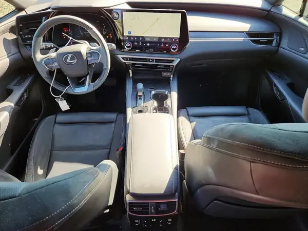 2T2BAMBAXPC015653 2023 LEXUS RX - Image 8