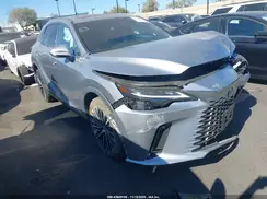 2T2BAMBAXPC015894 2023 LEXUS RX