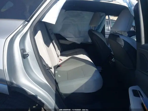 2T2BAMBAXPC015894 2023 LEXUS RX - Image 8