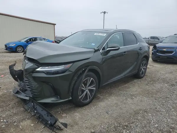 2T2BAMBAXPC017208 2023 LEXUS RX - Image 1