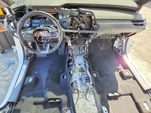 2T2BAMBAXPC017273 2023 LEXUS RX - Image 8