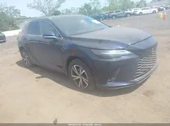 2T2BAMBAXPC017757 2023 LEXUS RX