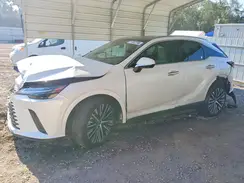 2T2BAMBAXPC020139 2023 LEXUS RX