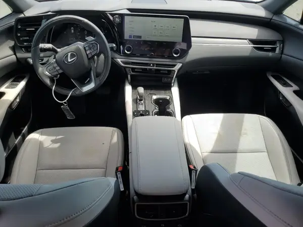 2T2BAMBAXPC020657 2023 LEXUS RX - Image 8