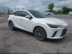 2T2BAMBAXPC021176 2023 LEXUS RX