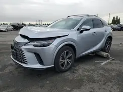 2T2BAMBAXPC021498 2023 LEXUS RX