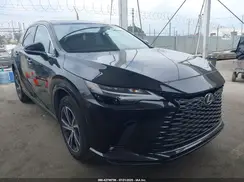 2T2BAMBAXPC021856 2023 LEXUS RX