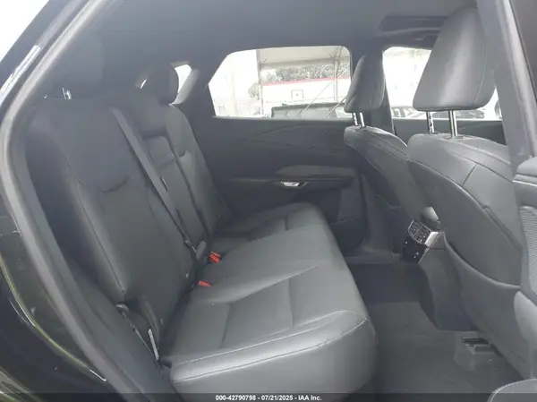 2T2BAMBAXPC021856 2023 LEXUS RX - Image 8