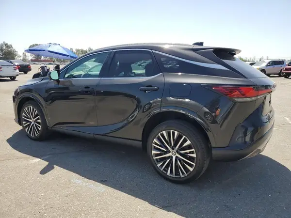 2T2BAMBAXRC024971 2024 LEXUS RX - Image 2