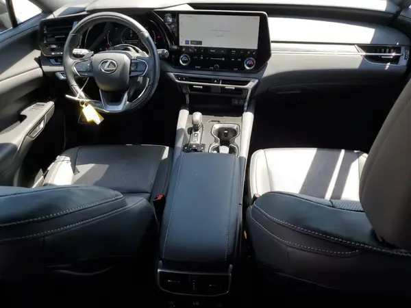 2T2BAMBAXRC024971 2024 LEXUS RX - Image 8