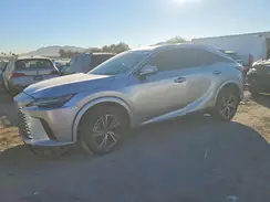 2T2BAMBAXRC025456 2024 LEXUS RX