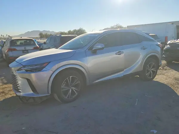 2T2BAMBAXRC025456 2024 LEXUS RX - Image 1