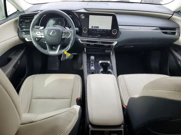 2T2BAMBAXRC025456 2024 LEXUS RX - Image 8