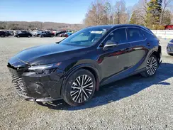 2T2BAMBAXRC026347 2024 LEXUS RX