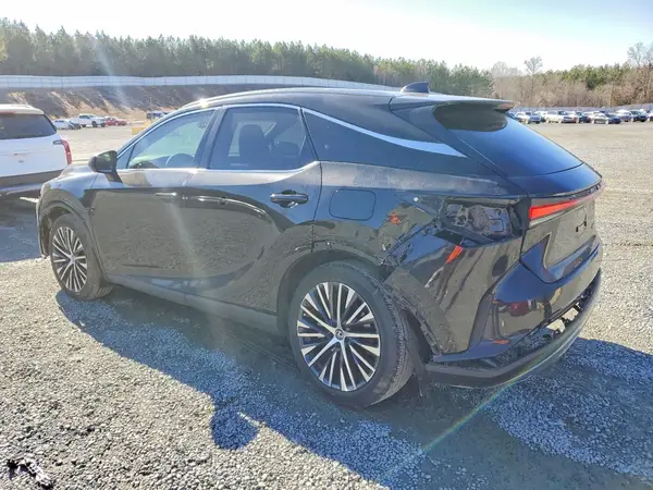 2T2BAMBAXRC026347 2024 LEXUS RX - Image 2