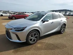 2T2BAMBAXRC026896 2024 LEXUS RX