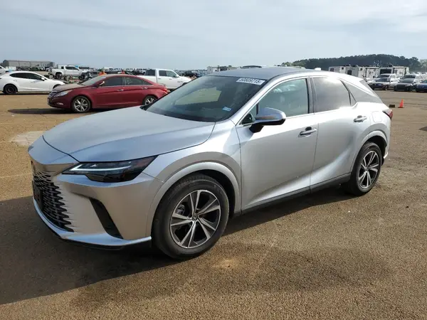 2T2BAMBAXRC026896 2024 LEXUS RX - Image 1
