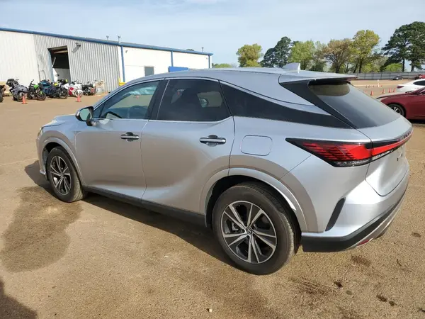 2T2BAMBAXRC026896 2024 LEXUS RX - Image 2