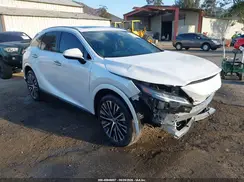 2T2BAMBAXRC027787 2024 LEXUS RX