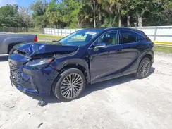 2T2BAMBAXRC030592 2024 LEXUS RX