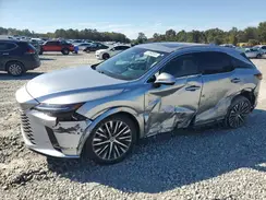 2T2BAMBAXRC034190 2024 LEXUS RX