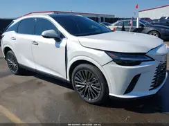 2T2BAMBAXRC037011 2024 LEXUS RX