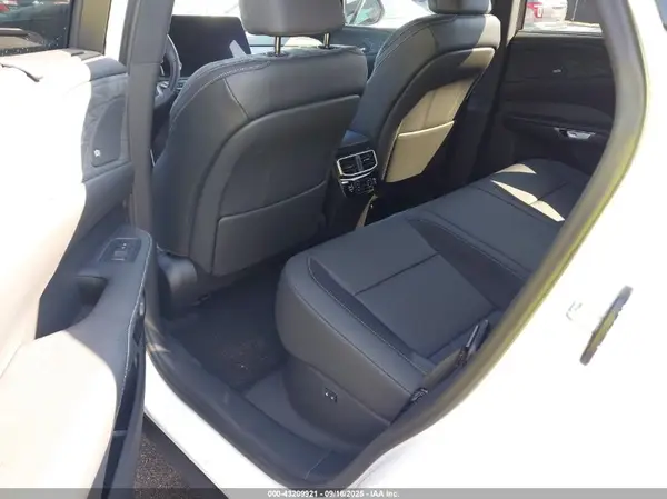 2T2BAMBAXRC037011 2024 LEXUS RX - Image 8