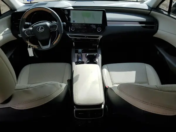 2T2BAMBAXRC037297 2024 LEXUS RX - Image 8