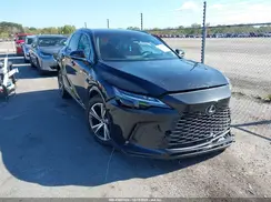 2T2BAMBAXRC037557 2024 LEXUS RX