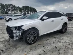 2T2BAMBAXRC039079 2024 LEXUS RX