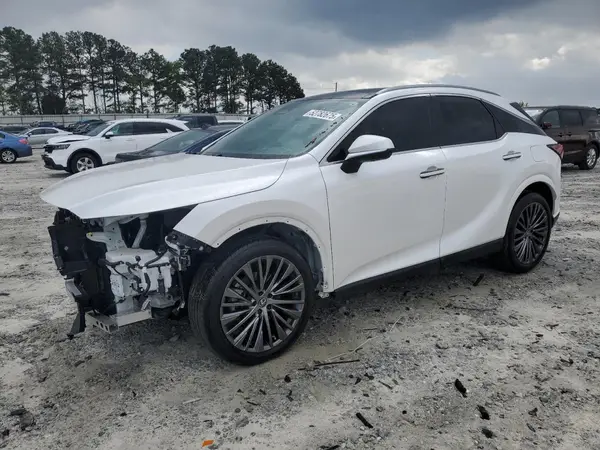 2T2BAMBAXRC039079 2024 LEXUS RX - Image 1