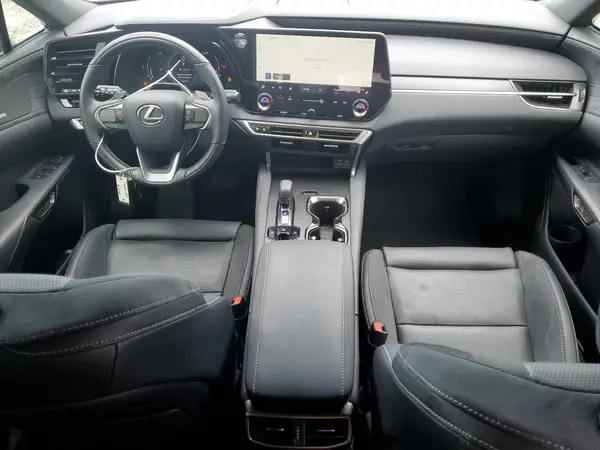 2T2BAMBAXRC039079 2024 LEXUS RX - Image 8