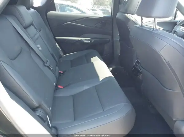2T2BAMBAXRC039633 2024 LEXUS RX - Image 8