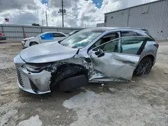 2T2BAMBAXRC041124 2024 LEXUS RX