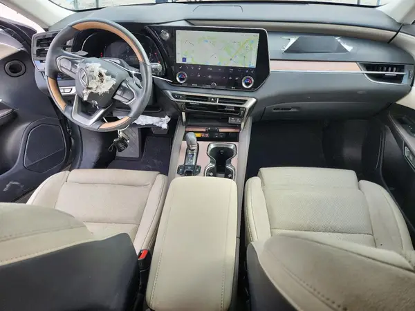 2T2BAMBAXRC041124 2024 LEXUS RX - Image 8