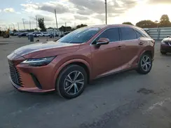 2T2BAMBAXRC041222 2024 LEXUS RX